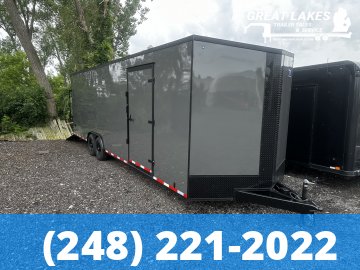 Discovery ET 8.5 x 28 x 7.5FT 14K