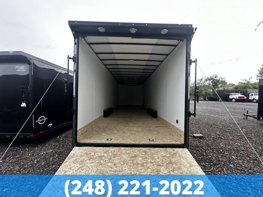 Discovery ET 8.5 x 28 x 7.5FT 14K