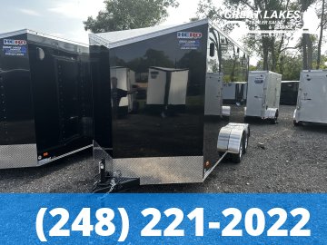 Bravo Hero 7 x 14 x 7FT 7K