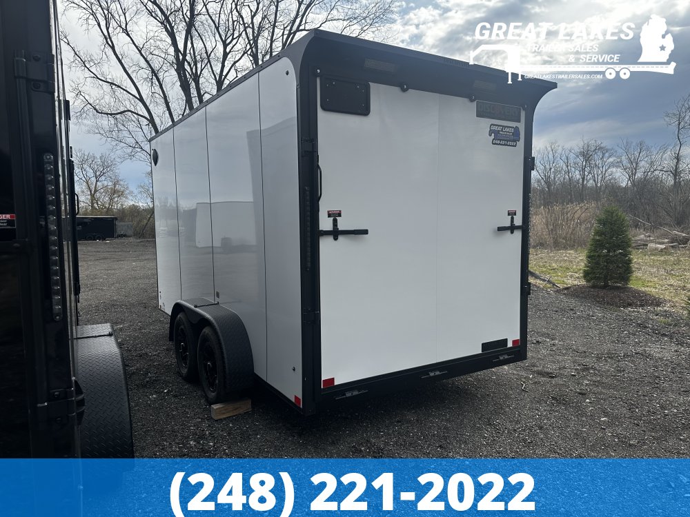 Discovery Rover ET 7 x 16 x 7ft 7K