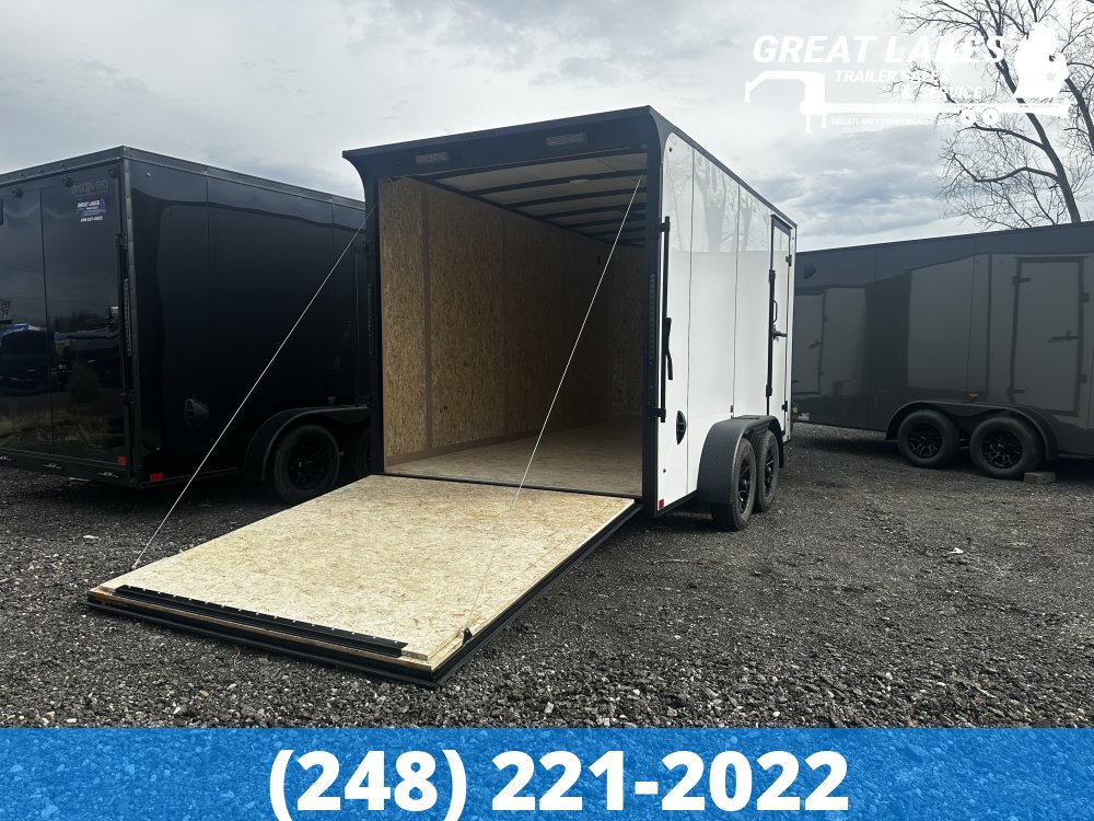 Discovery Rover ET 7 x 16 x 7ft 7K