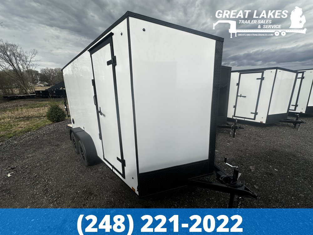 Discovery Rover ET 7 x 16 x 7ft 7K