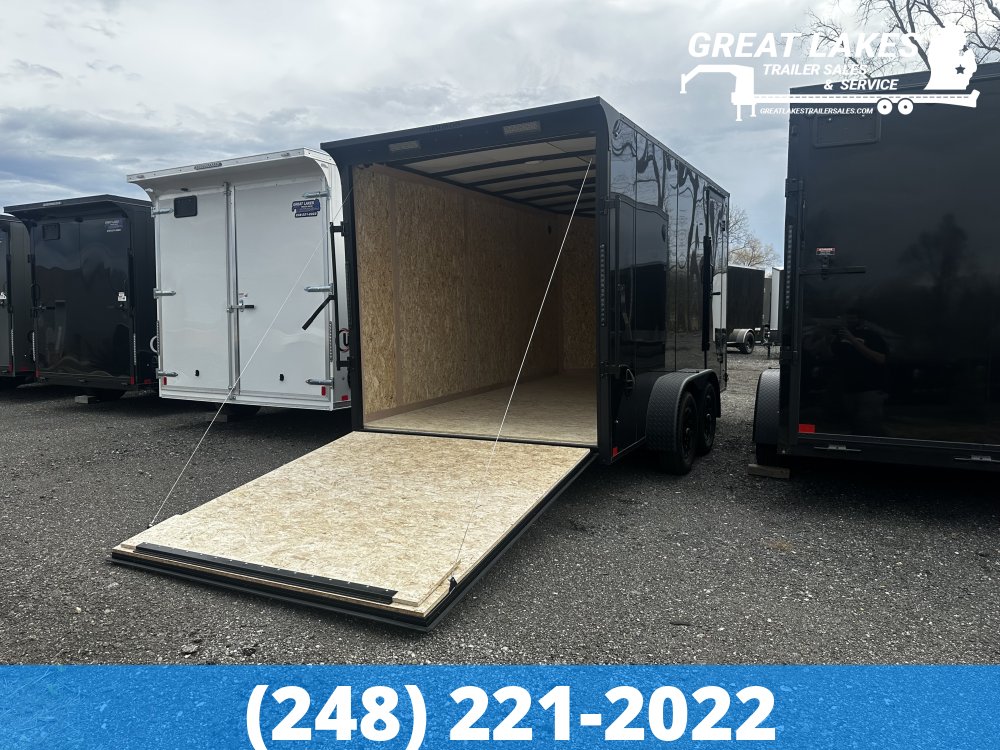 Discovery Rover ET 7 x 14 x 7FT 7K