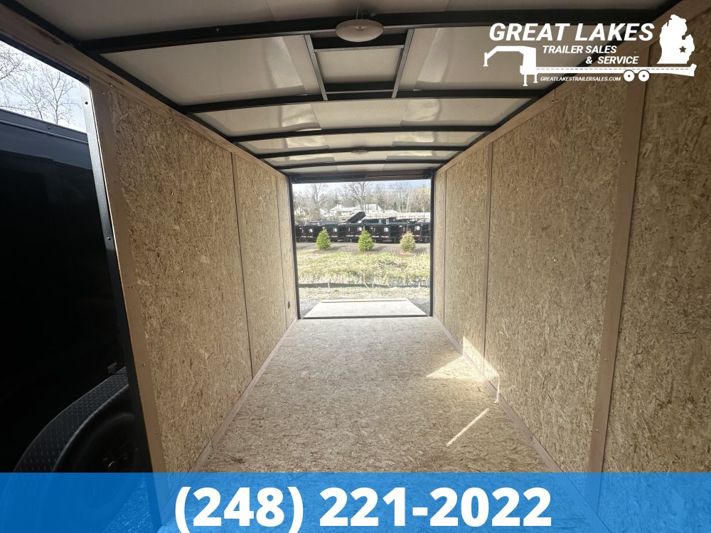 Discovery Rover ET 7 x 14 x 7FT 7K