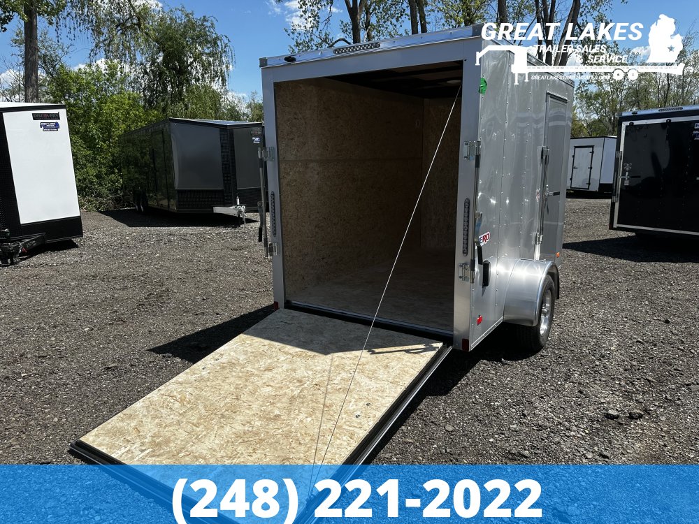 Bravo Hero 6 x 10 x 6.6FT 3.5K