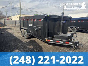 Delco D5T HW 83 x 14 x 48in 14K