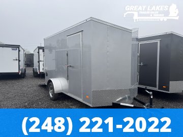 Bravo Hero 6 x 12 x 6.6FT 3.5K