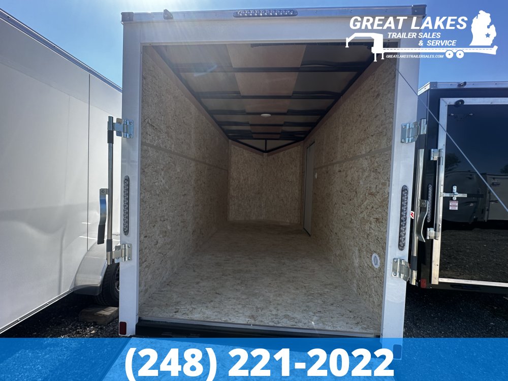 Bravo Hero 6 x 12 x 6.6FT 3.5K