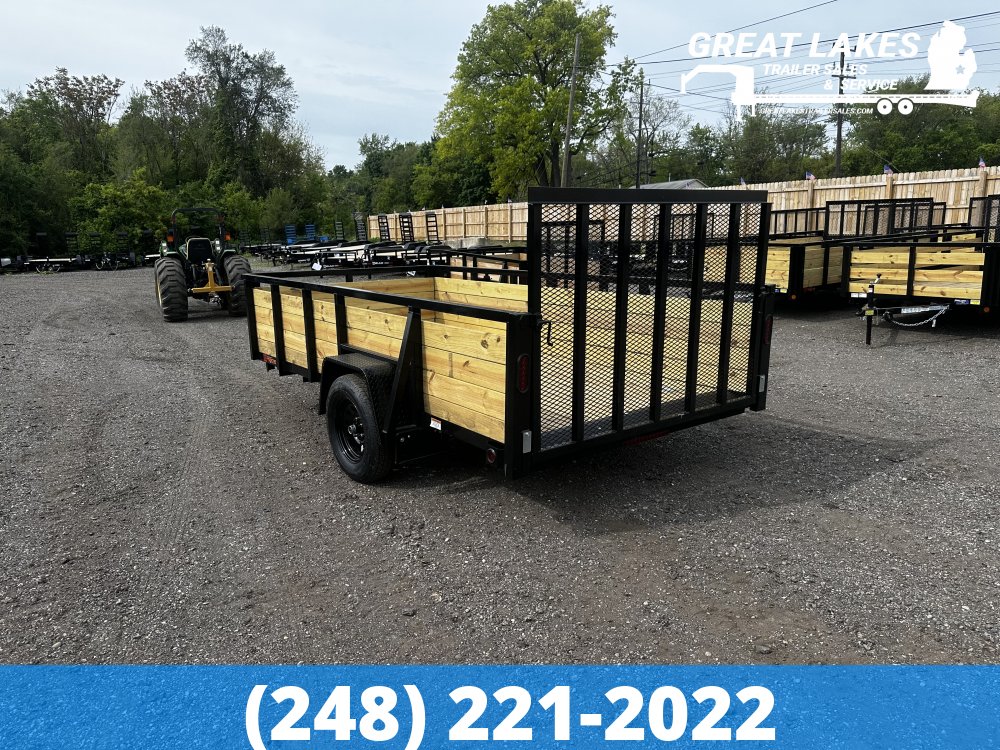 QSA Landscape 6 x 12 SA Utility 3.5K