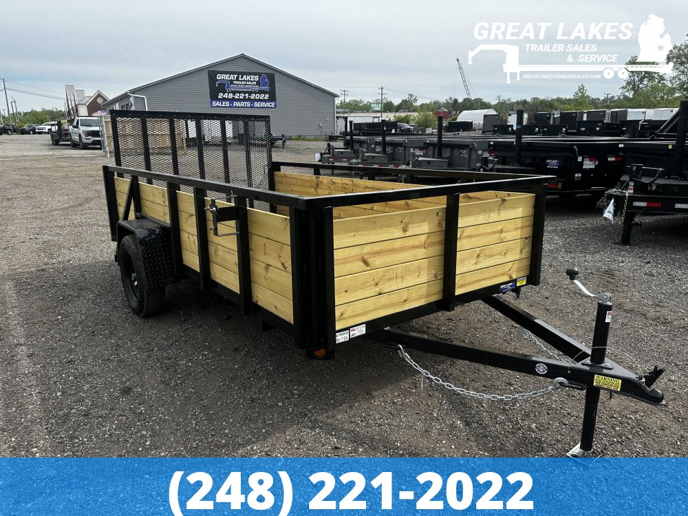 QSA Landscape 6 x 12 SA Utility 3.5K