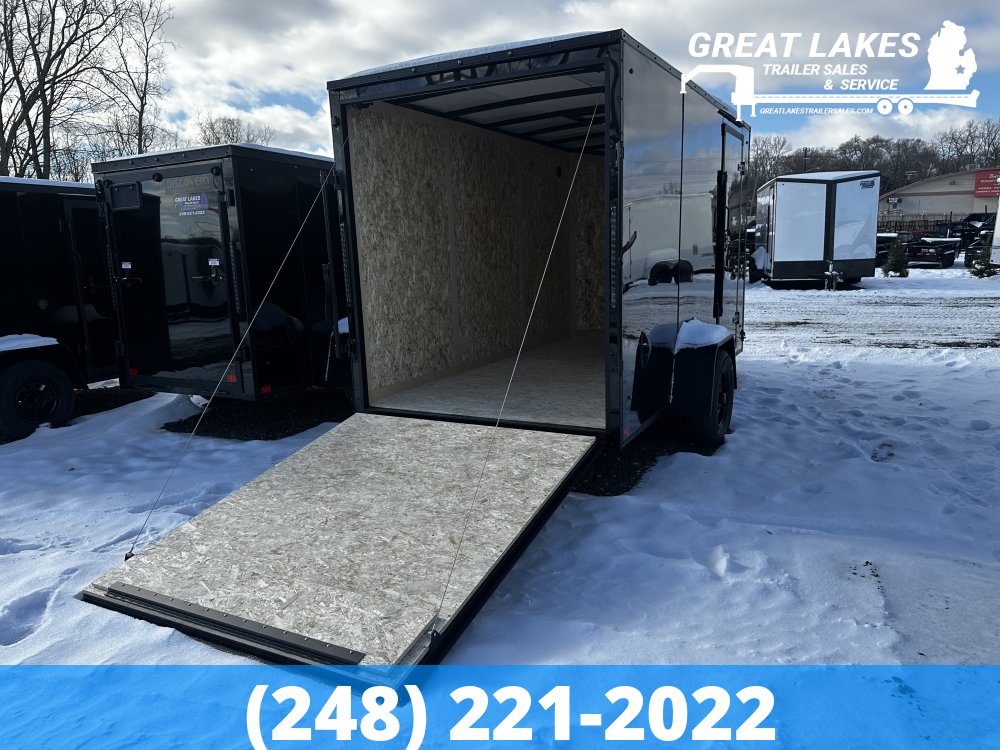 Discovery Rover ET 6 x 12 x 6.6FT 3.5K