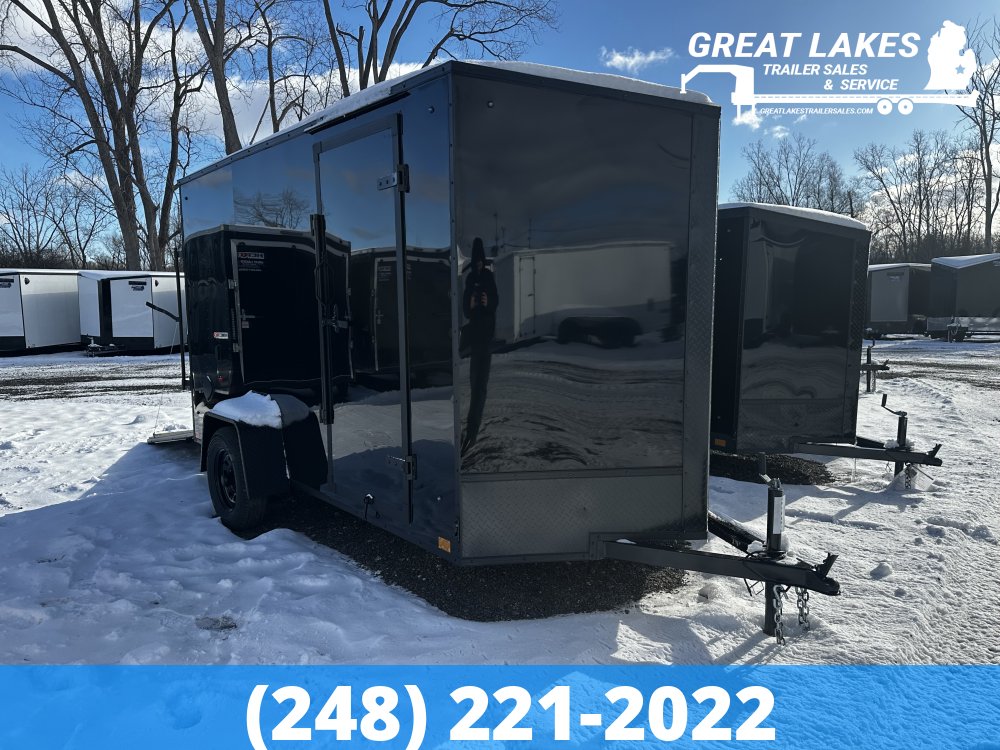 Discovery Rover ET 6 x 12 x 6.6FT 3.5K