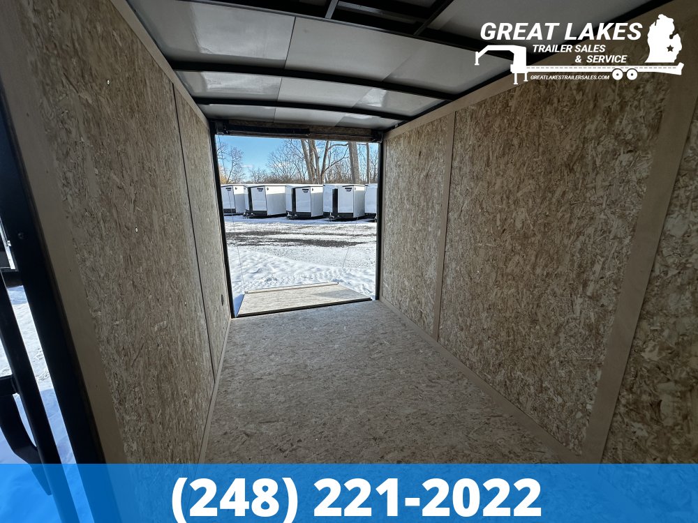 Discovery Rover ET 6 x 12 x 6.6FT 3.5K