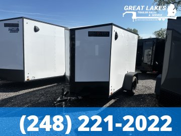 Discovery Rover ET 5 X 8 x 5.6Ft - 3K