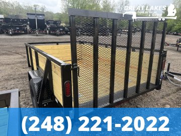QSA Woody Landscape 6' x 10' x 24" 3.5k
