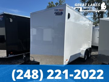 Bravo Hero 7 x 14 x 7FT 7K