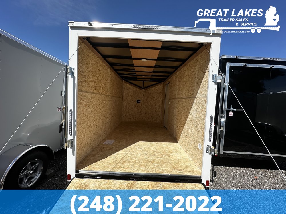 Bravo Hero 7 x 14 x 7FT 7K