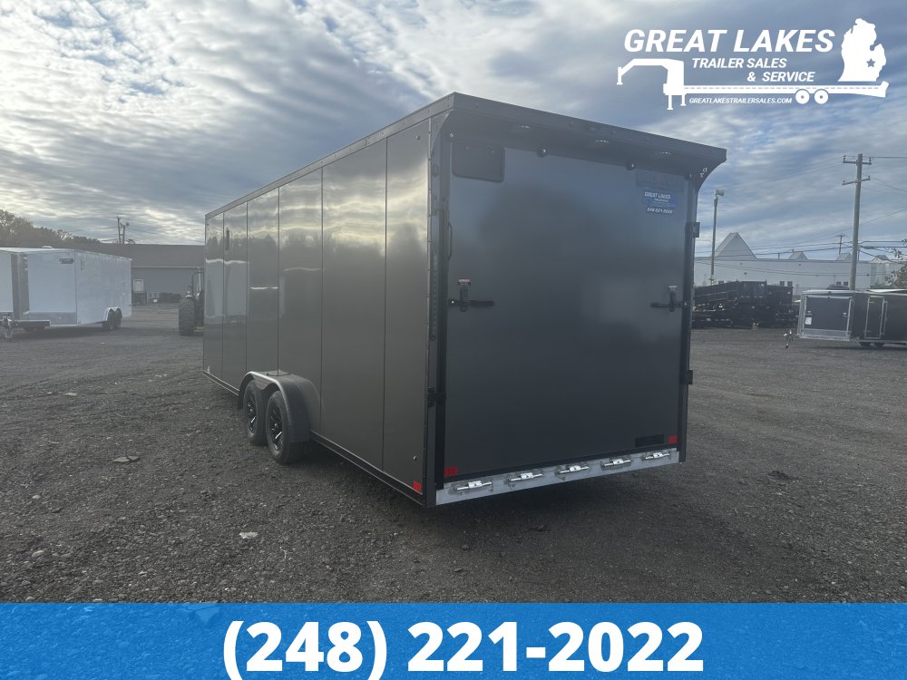 SNOW SHOW SPECIAL Discovery Aero Lite SE 7.5 x 27 x 7FT 7K