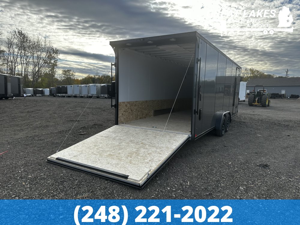 SNOW SHOW SPECIAL Discovery Aero Lite SE 7.5 x 27 x 7FT 7K