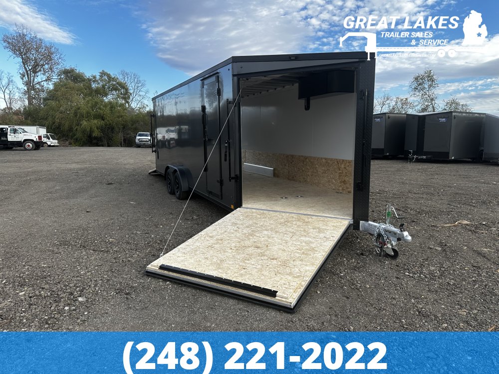 SNOW SHOW SPECIAL Discovery Aero Lite SE 7.5 x 27 x 7FT 7K