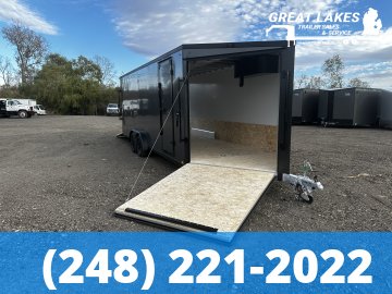 SNOW SHOW SPECIAL Discovery Aero Lite SE 7.5 x 27 x 7FT 7K