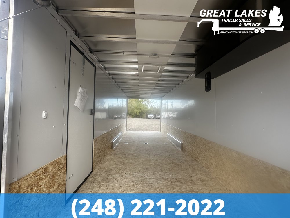 SNOW SHOW SPECIAL Discovery Aero Lite SE 7.5 x 27 x 7FT 7K