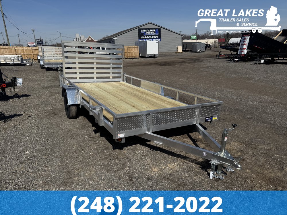 QSA ALUMINIUM SIMPLICITY UTILITY 7 X 14FT 3.5K