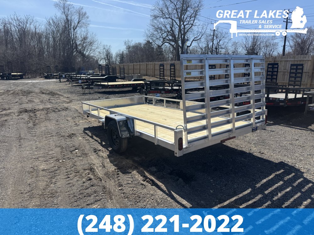 QSA ALUMINIUM SIMPLICITY UTILITY 7 X 14FT 3.5K