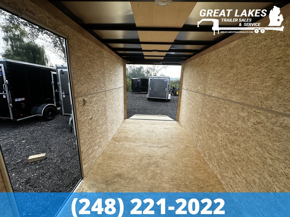 Bravo Hero 7 x 14 x 7FT 7K