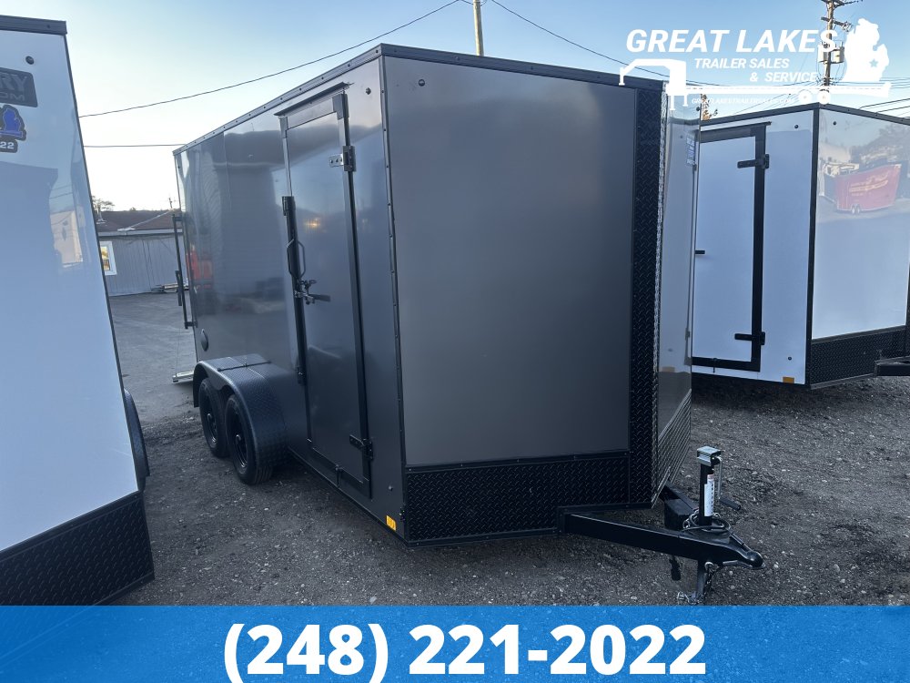 Discovery Rover ET 7 x 14 x 7FT 7K