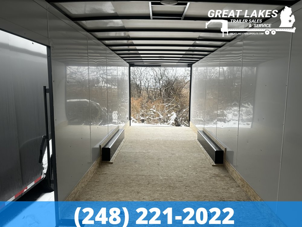 Discovery ET 8.5 x 28 x 7.5FT 14K