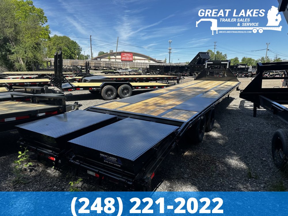 Delco FDO 102" x 32FT - 25.9K