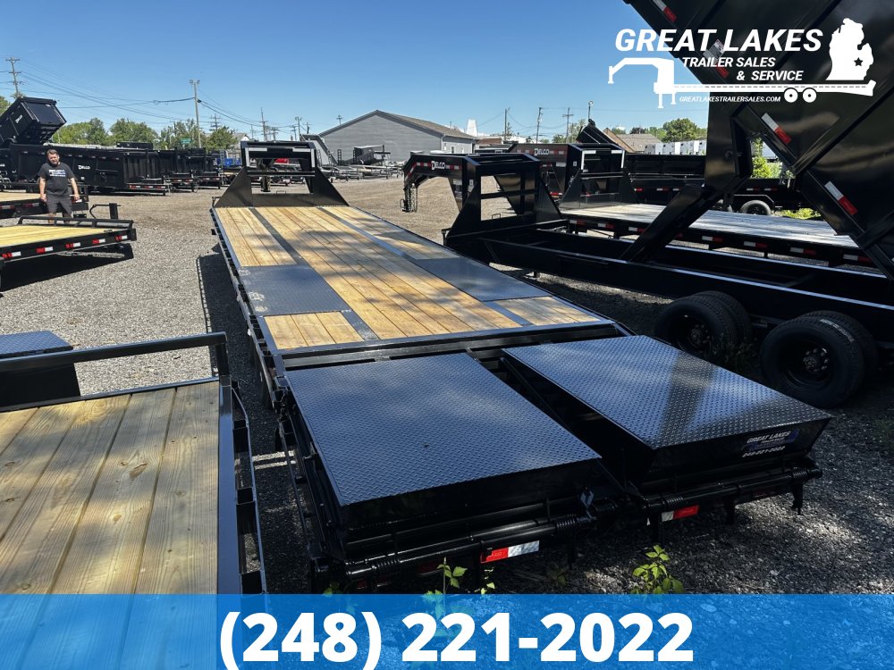Delco FDO 102" x 32FT - 25.9K