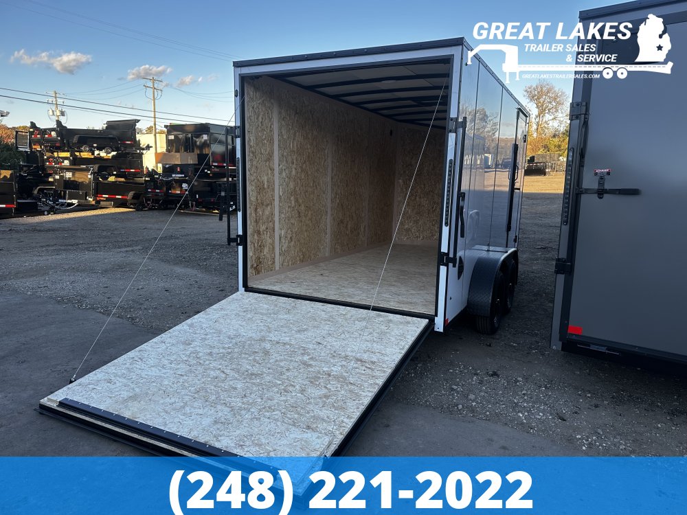 Discovery Rover ET 7 x 14 x 7FT 7K