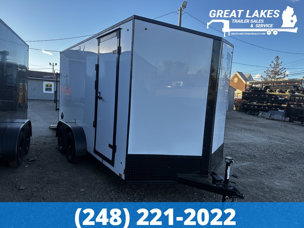 Discovery Rover ET 7 x 14 x 7FT 7K