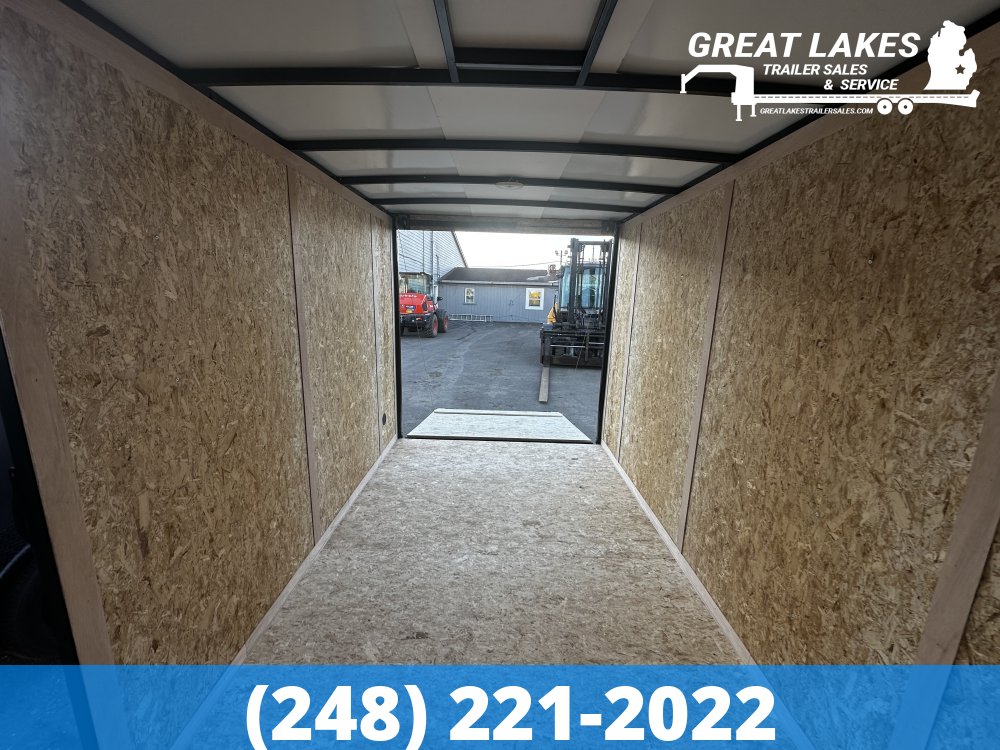 Discovery Rover ET 7 x 14 x 7FT 7K