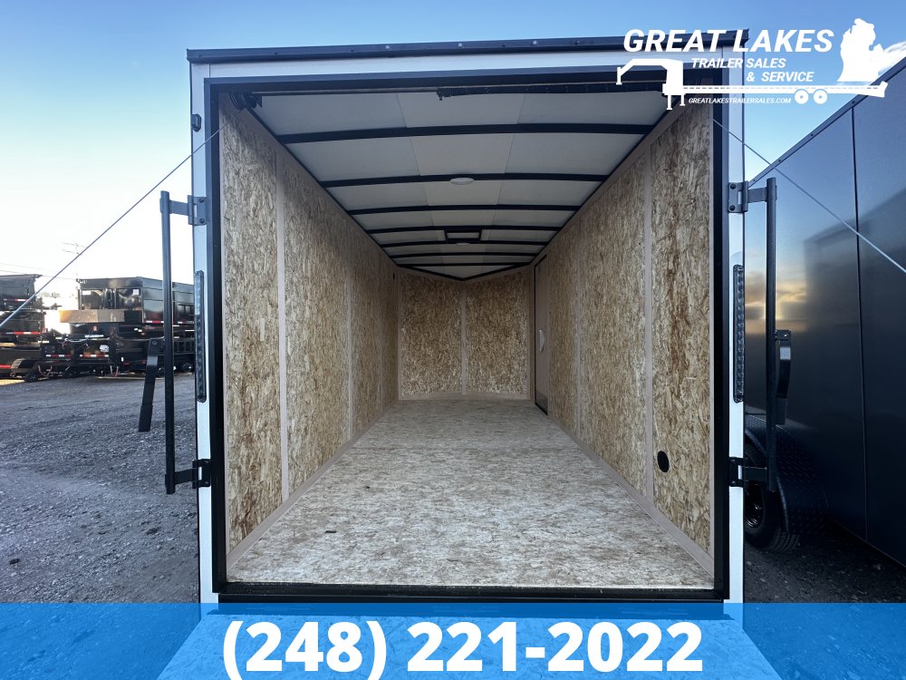 Discovery Rover ET 7 x 14 x 7FT 7K