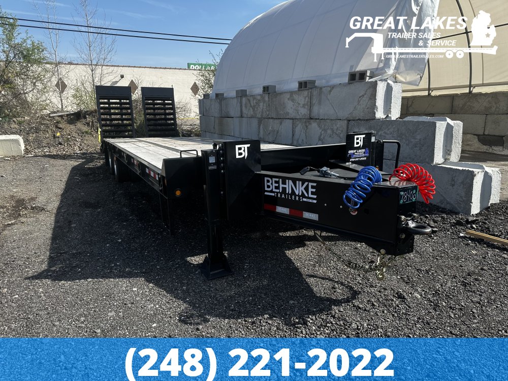 Behnke FB8X31SDPT-40L