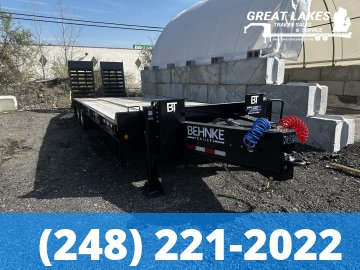 Behnke FB8X31SDPT-40L