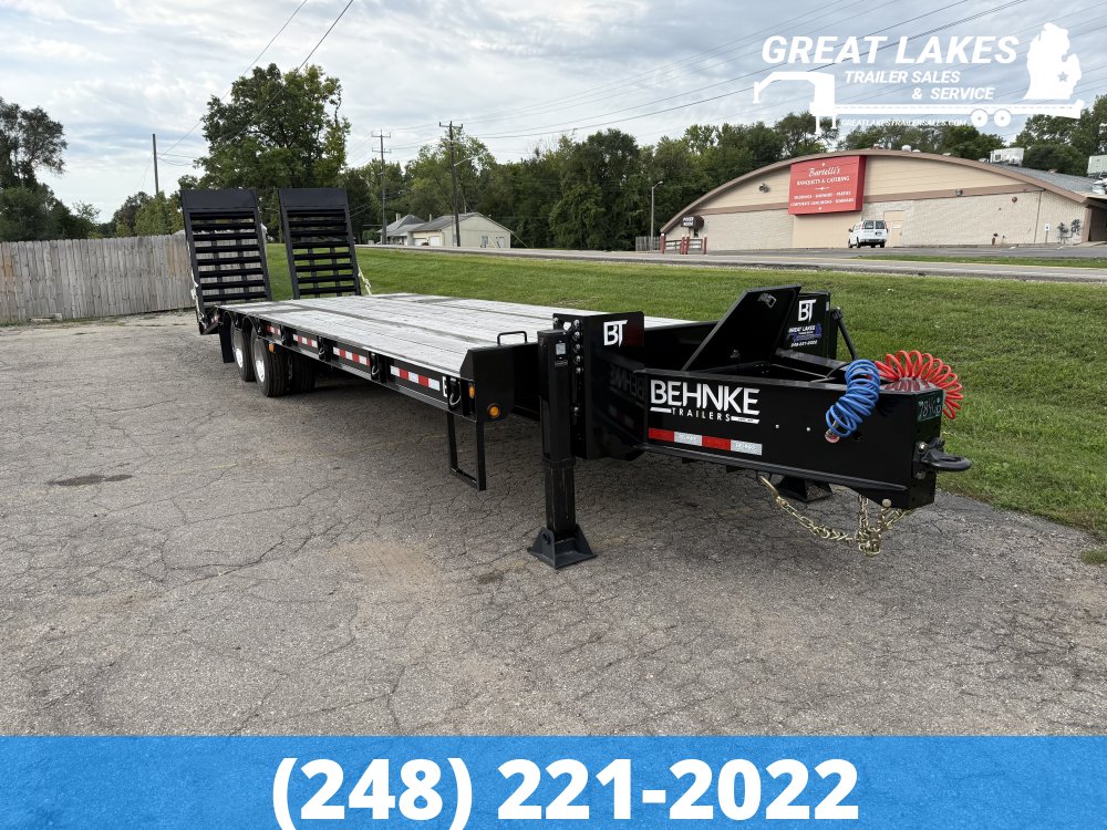 Behnke FB8X31SDPT-40L