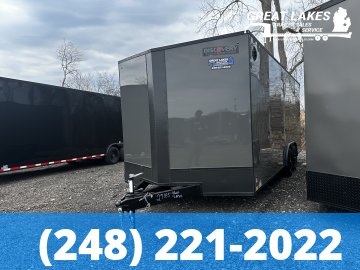CAR HAULER PROMO Discovery 8.5 x 24 x 7FT 10K