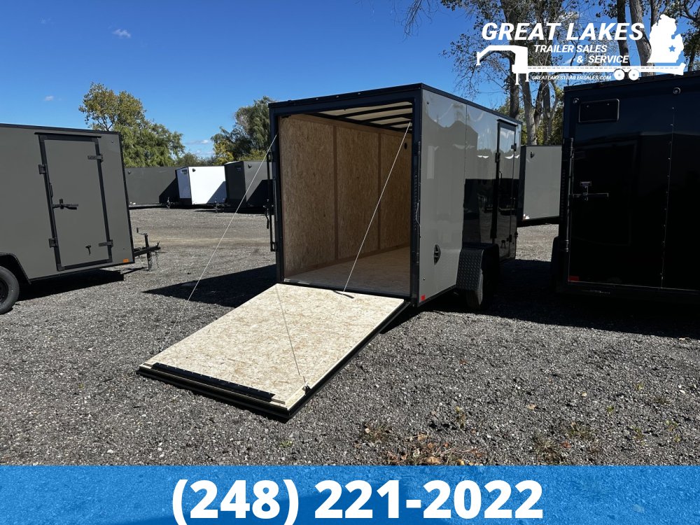 Discovery ET 6 x 12 x 6.6FT 3.5K