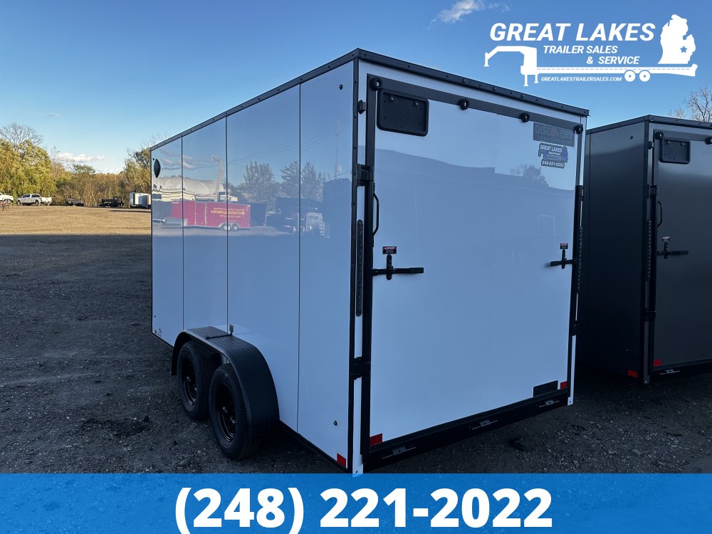 Discovery Rover ET 7 x 14 x 7FT 7K