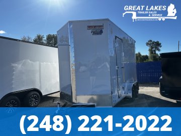 Discovery Rover ET BD 7 x 14 x 8.5FT 7K
