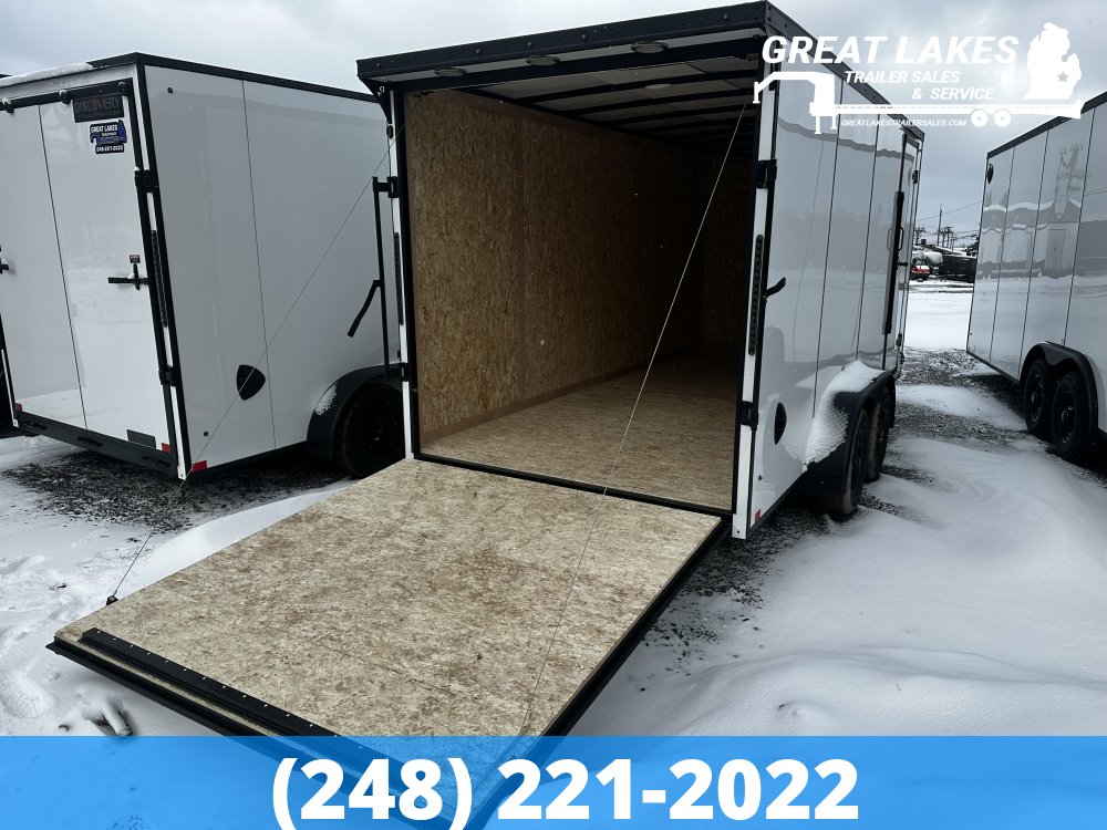 Discovery Rover ET 7 x 16 x 7ft 7K