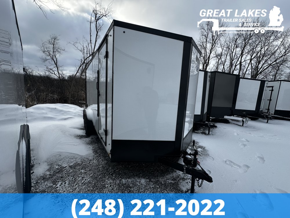 Discovery Rover ET 7 x 16 x 7ft 7K