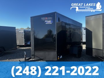 Discovery ET 6 x 12 x 6.6FT 3.5K