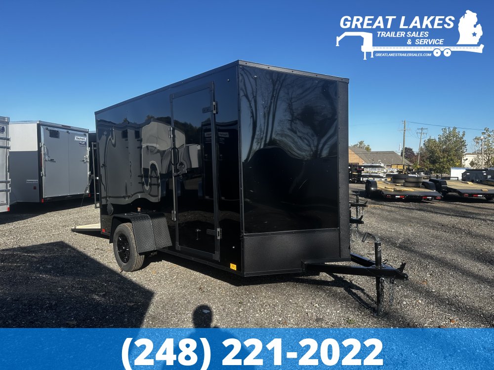 Discovery ET 6 x 12 x 6.6FT 3.5K
