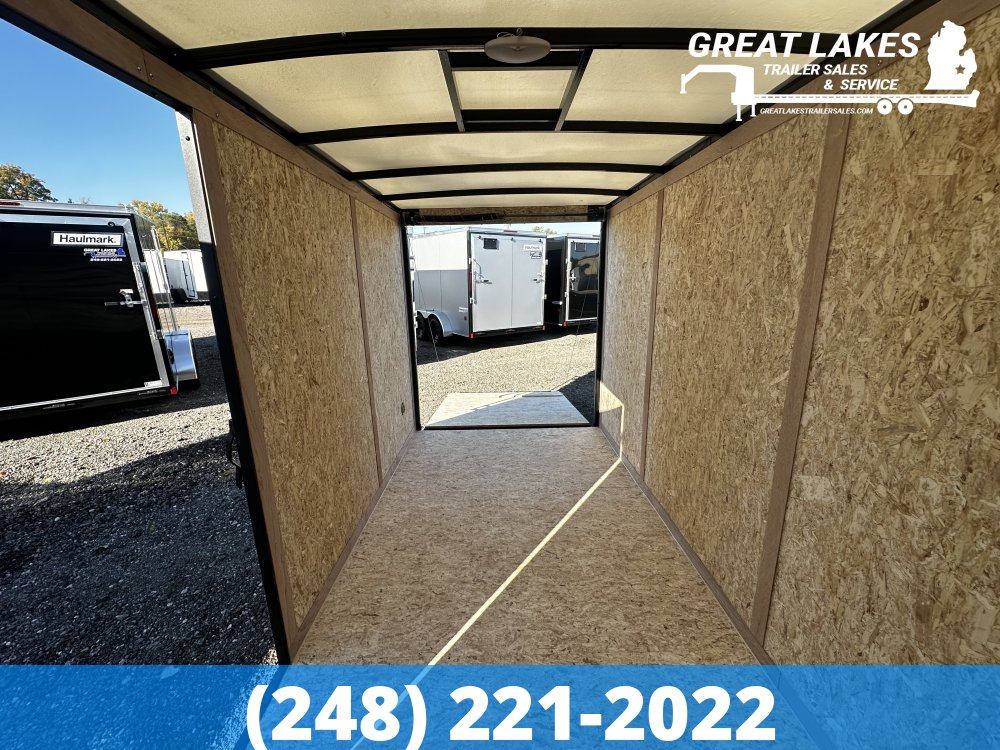 Discovery ET 6 x 12 x 6.6FT 3.5K