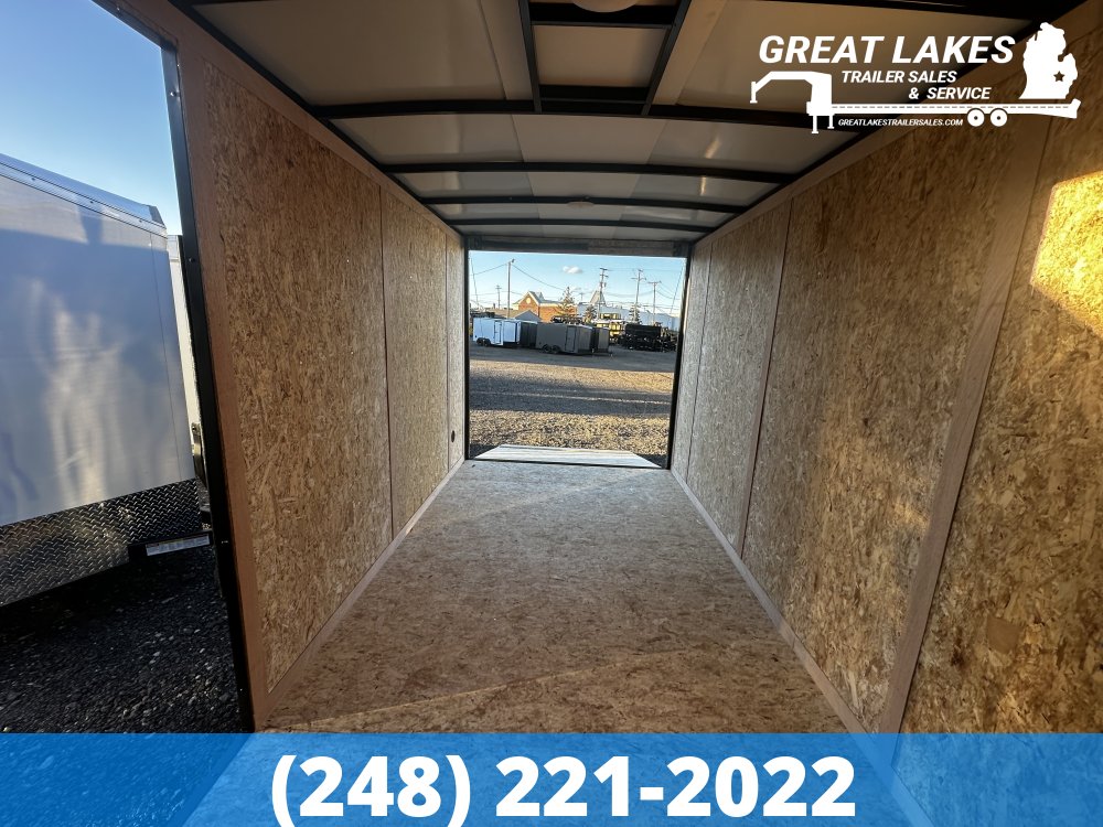 Discovery Rover ET 7 x 14 x 7FT 7K